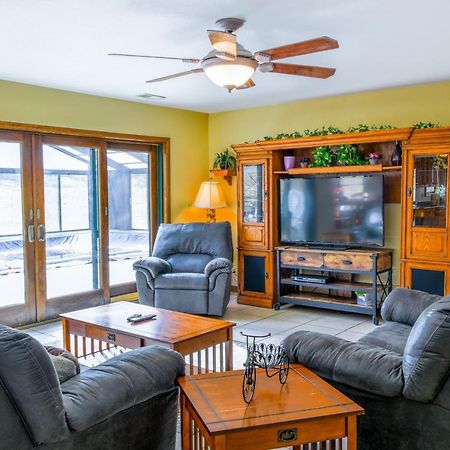 فيلا Meadow Creek Manor Whittier المظهر الخارجي الصورة