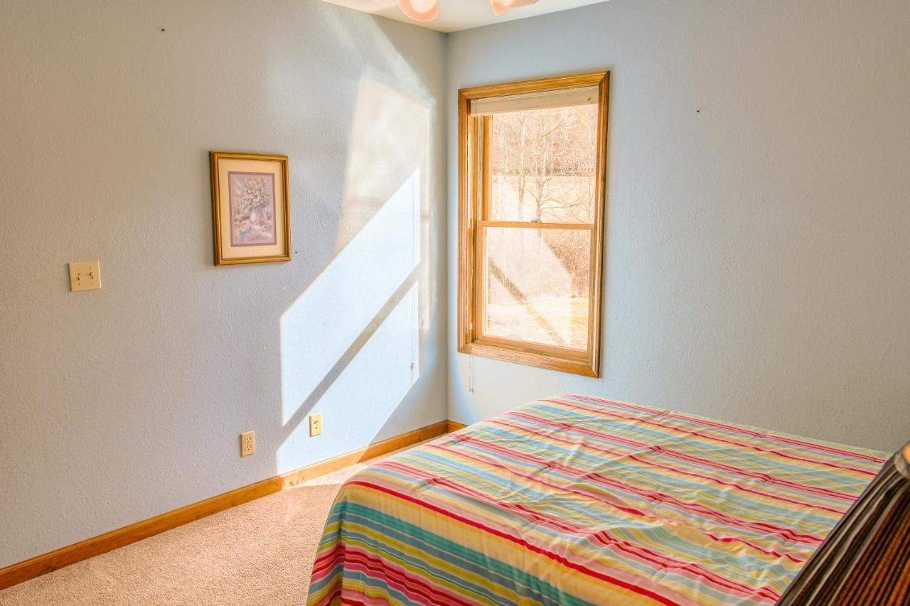 فيلا Meadow Creek Manor Whittier المظهر الخارجي الصورة