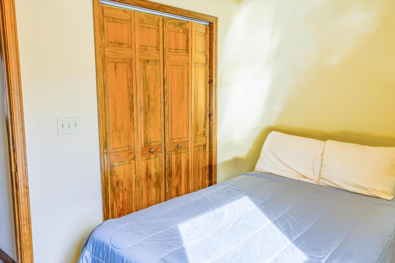 فيلا Meadow Creek Manor Whittier المظهر الخارجي الصورة