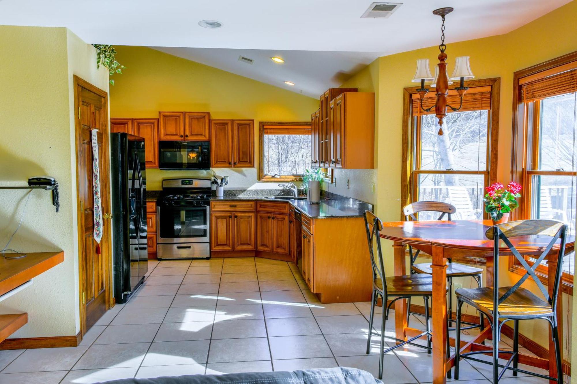 فيلا Meadow Creek Manor Whittier المظهر الخارجي الصورة