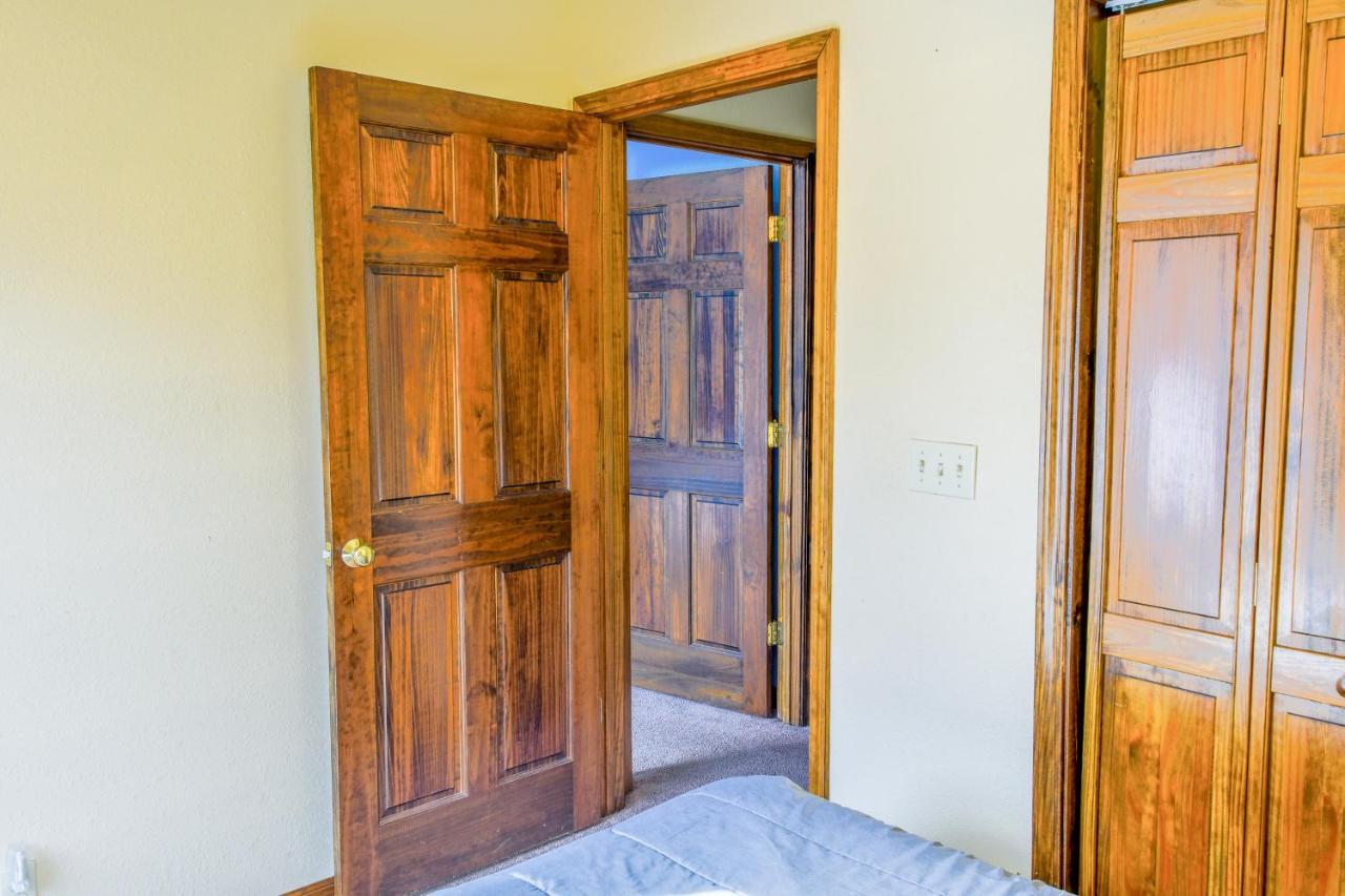 فيلا Meadow Creek Manor Whittier المظهر الخارجي الصورة