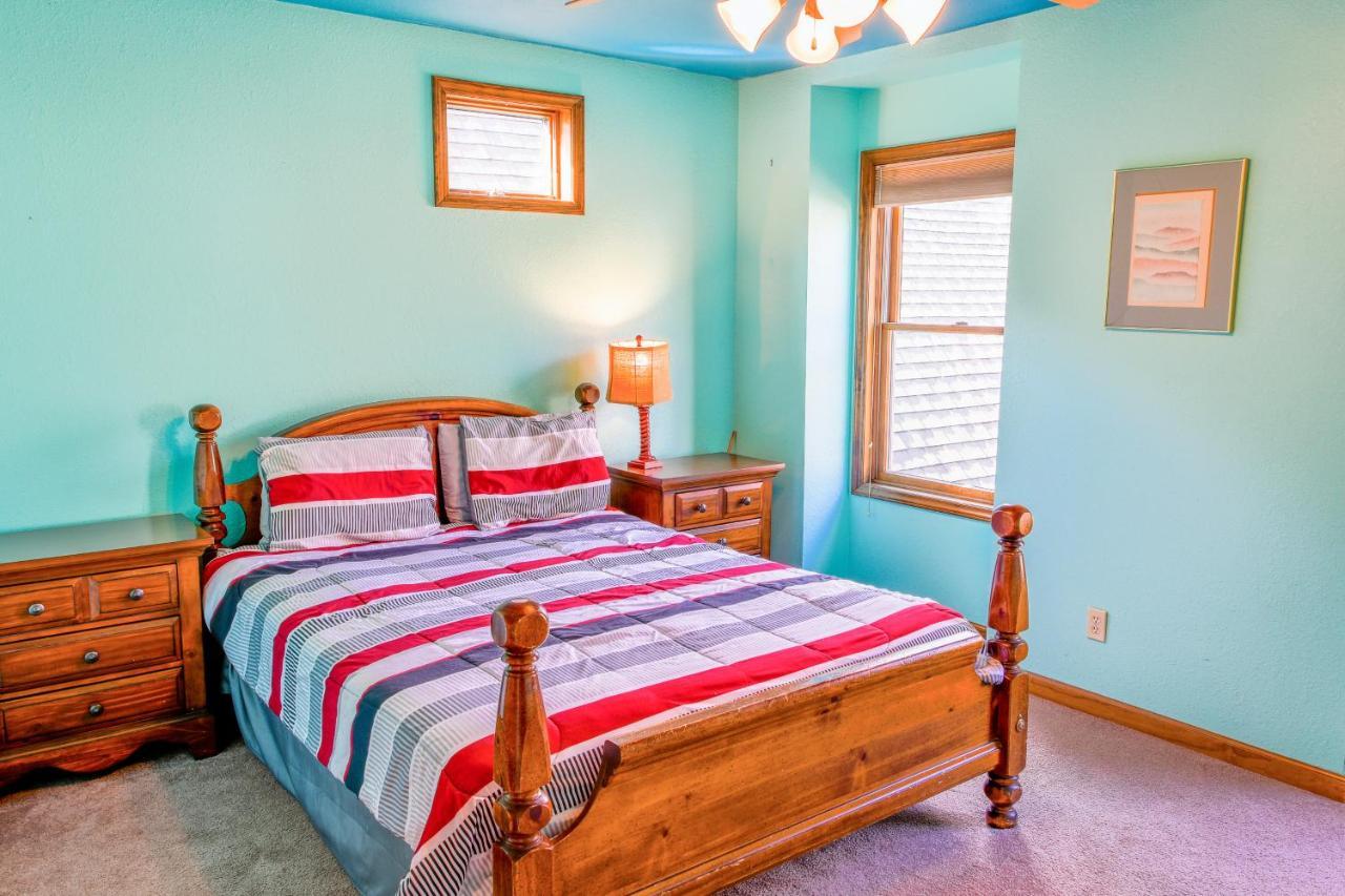 فيلا Meadow Creek Manor Whittier المظهر الخارجي الصورة