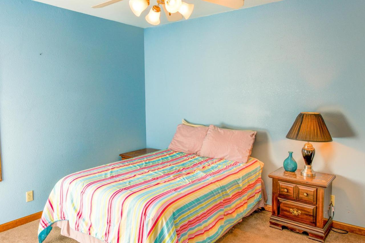 فيلا Meadow Creek Manor Whittier المظهر الخارجي الصورة