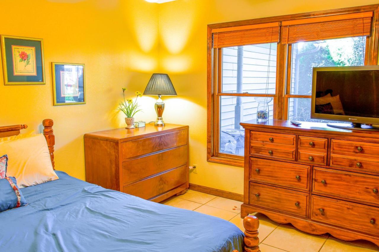 فيلا Meadow Creek Manor Whittier المظهر الخارجي الصورة